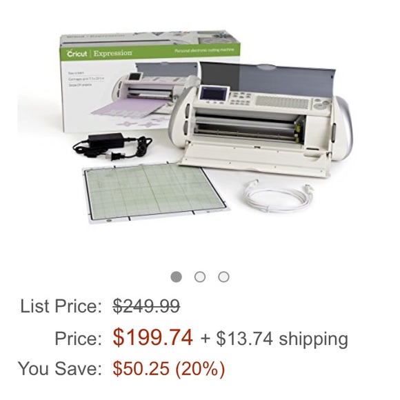 Cricut - Picture 3 of 4