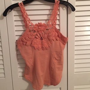 Free People Shirt