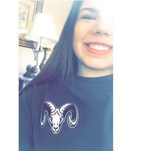 Meet your Posher, Hailey