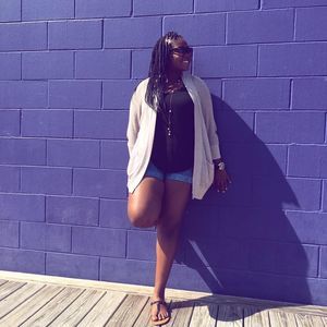 Meet your Posher, Sydney