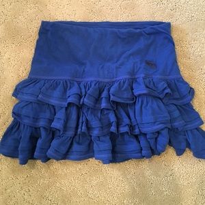 Abercrombie Kids Skirt