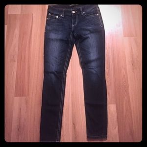 Express Stella Jeans