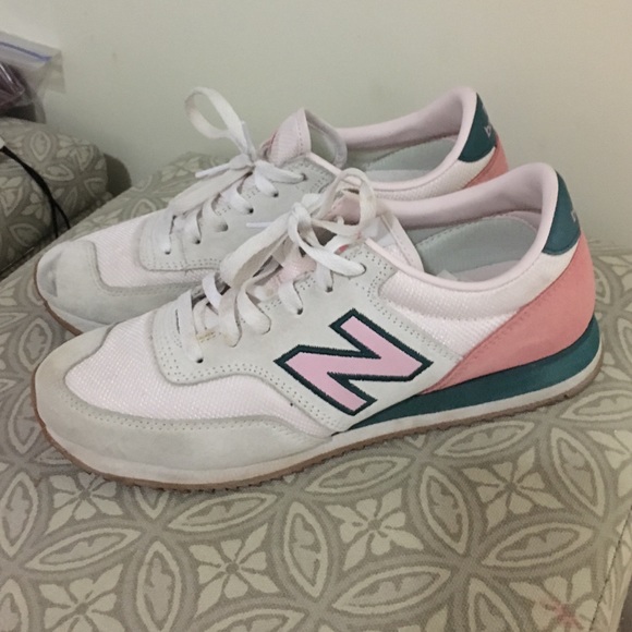 New Balance Sneakers