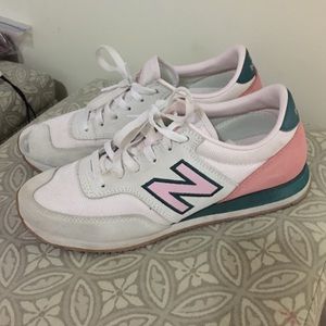New Balance Sneakers