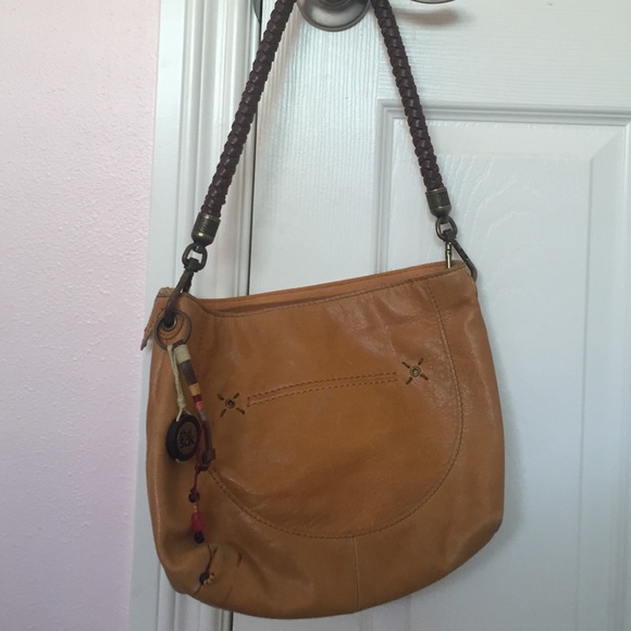 the Sak bag