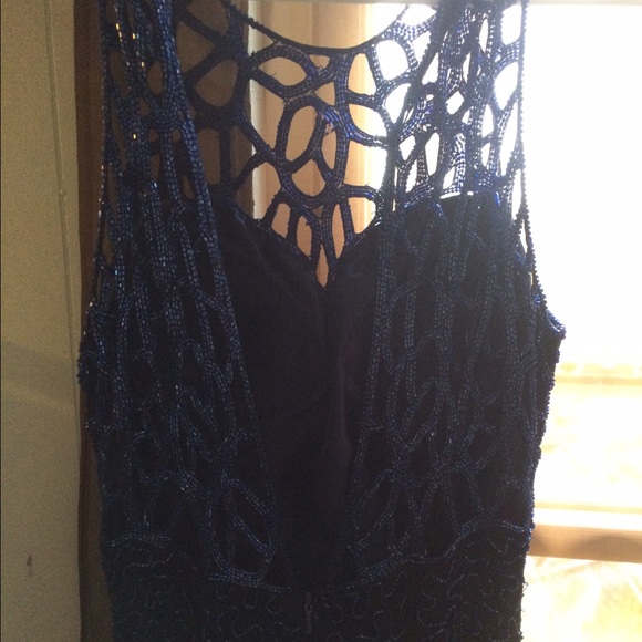 Prom dress - Picture 2 of 3