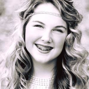 Meet your Posher, Kassidy