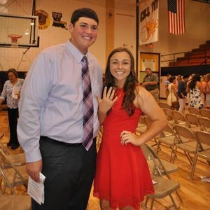 Meet your Posher, Jordan