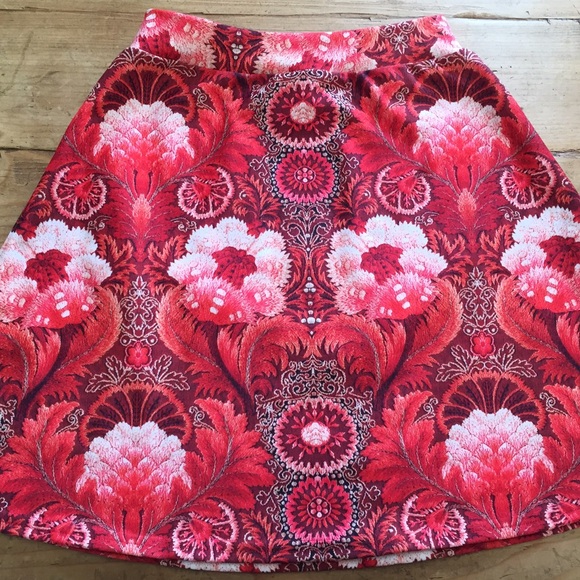 E2 9c A8sale E2 9c A8 Black Milk Life On Mars A Line Skirt New E2 9c A8sale E2 9c A8 Black Milk Life On Mars A Line Skirt New