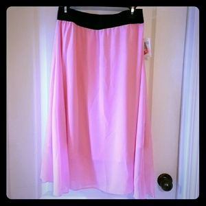 Lularoe Lola Skirt
