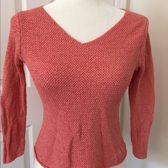 Eileen Fisher Knit