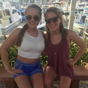 Meet your Posher, Jenna