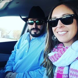 Meet your Posher, Jamalyn