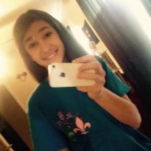 Meet your Posher, Breanna