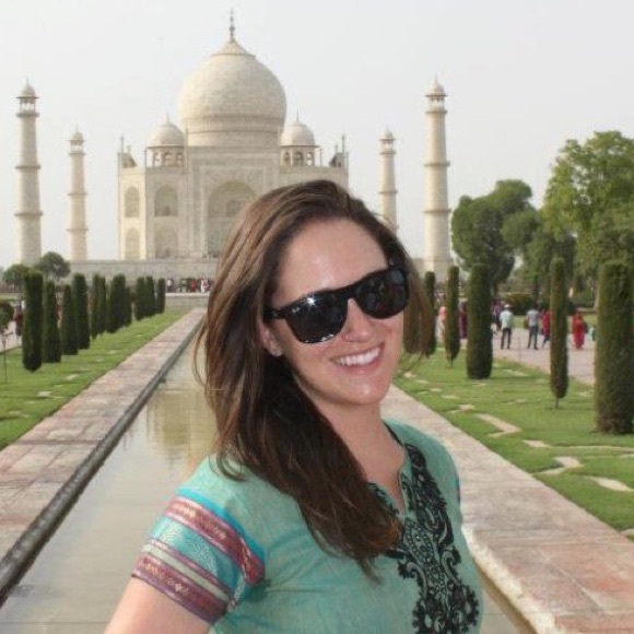 Meet your Posher, Rachael - Picture 1 of 1