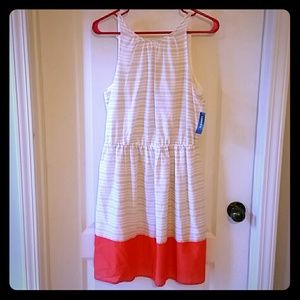 Old Navy Sleevless Dress
