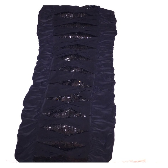 Windsor/ Formal Strapless Dress