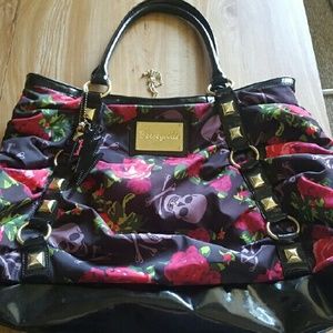 Betseyville Handbag
