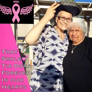 Meet your Posher, Marlene