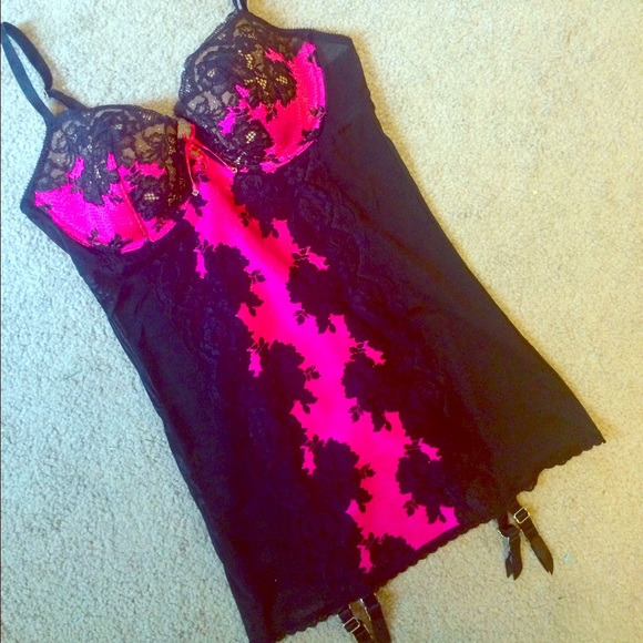 Victoria's Secret Lingerie