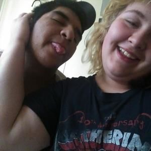 Meet your Posher, Stevie