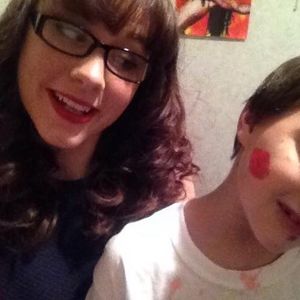 Meet your Posher, April