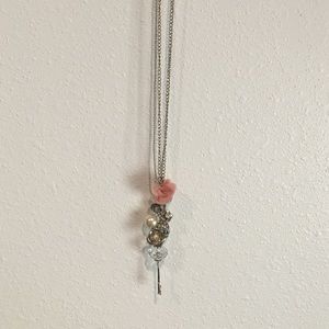 Long Necklace