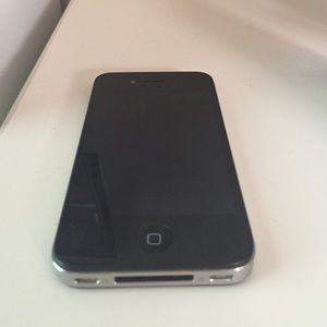 IPHONE 4S