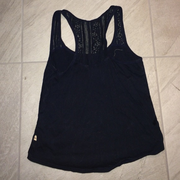 Hollister Razor Back - Picture 3 of 4