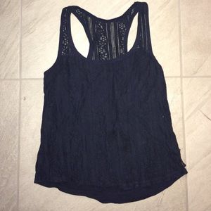 Hollister Razor Back