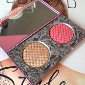 Mally Effortless Airbrush Duo