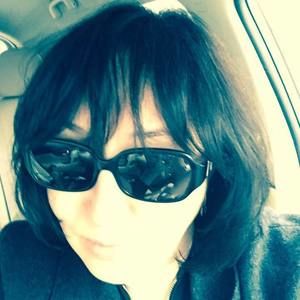 Meet your Posher, Joanna