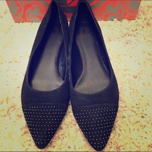 Kelsi Dagger studded flats
