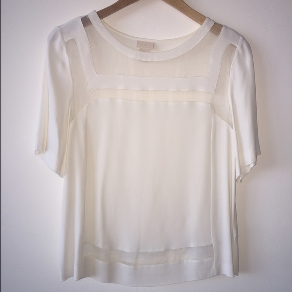 H&M Studio Trend Blouse