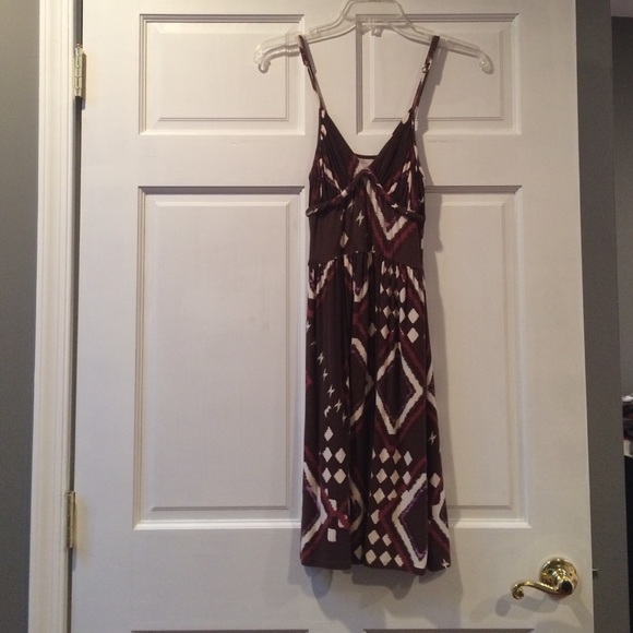 Ecote dress
