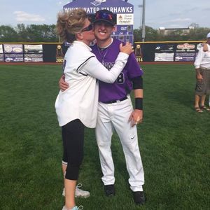 Meet your Posher, Sue