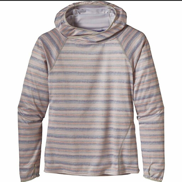 patagonia sunshade hoody