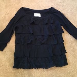 Abercrombie Kids Top