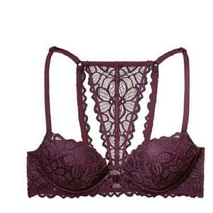 Victoria's secret Push up bra