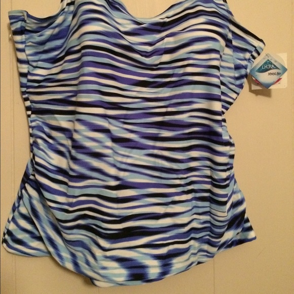 Tankini 24w NWT