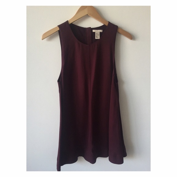 H&M Studio Trend Blouse