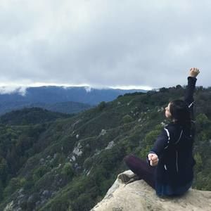 Meet your Posher, Johana
