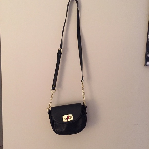 messenger purse