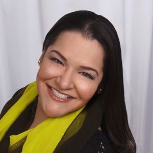 Meet your Posher, Karla