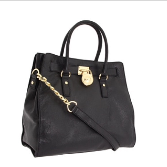 Michael Kors Hamilton tote - Picture 1 of 3