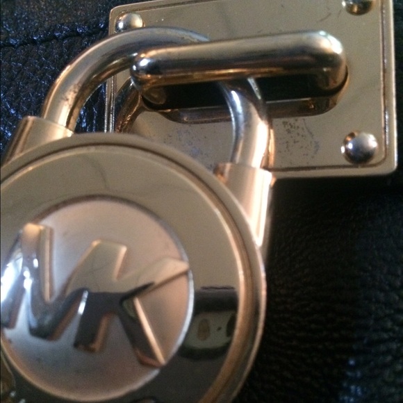 Michael Kors Hamilton tote - Picture 3 of 3