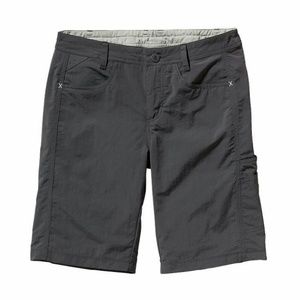 Patagonia Women's Away From Home Shorts