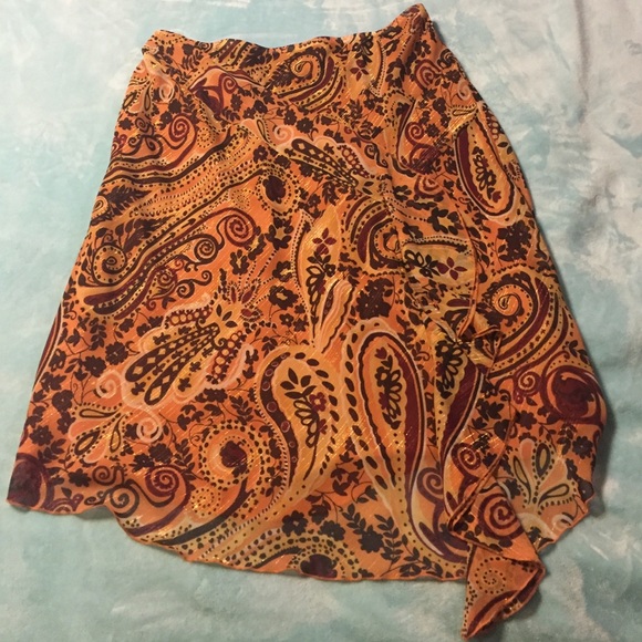 NWT Size 18/20 Lane Bryant Skirt