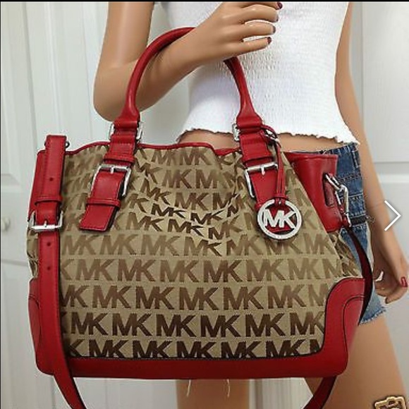 Michael kors handbag brand new