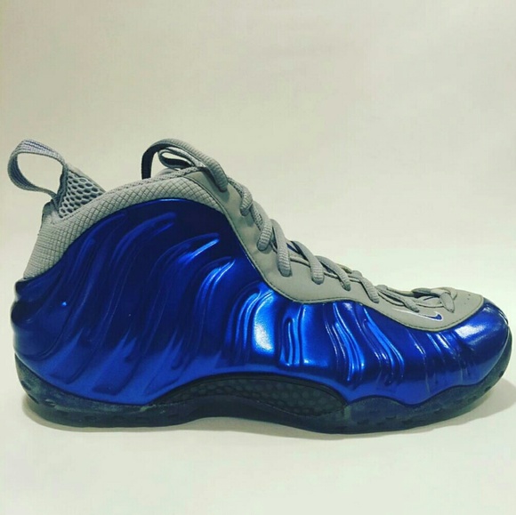 Air Foamposite One 'Sport Royal'